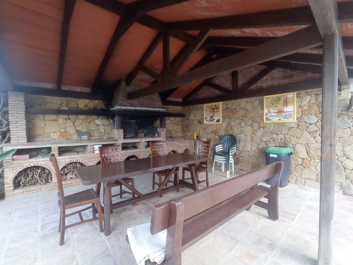 Villa independiente en Mijas, Mijas, 8/12