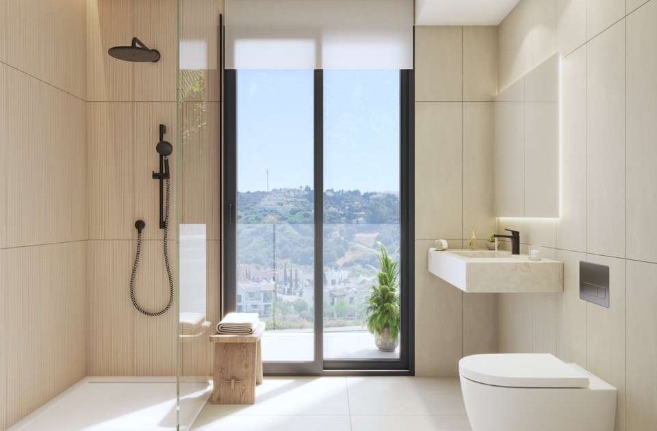 Villa in Estepona, Estepona, 1/6