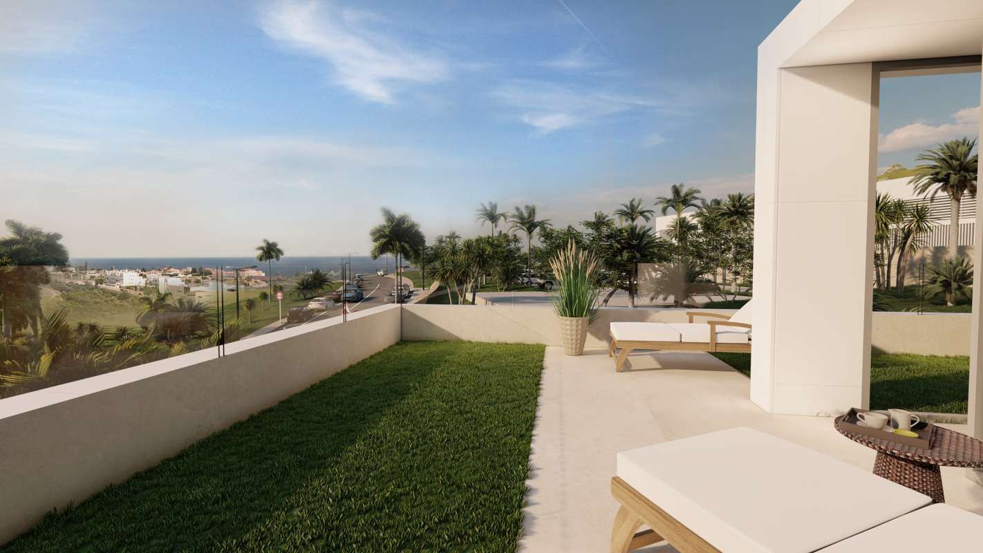 Villa in Estepona, Estepona, 3/6