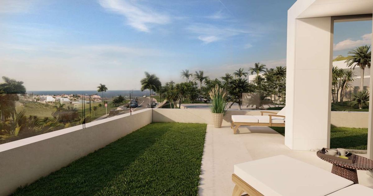 Villa in Estepona, Estepona, 3/6