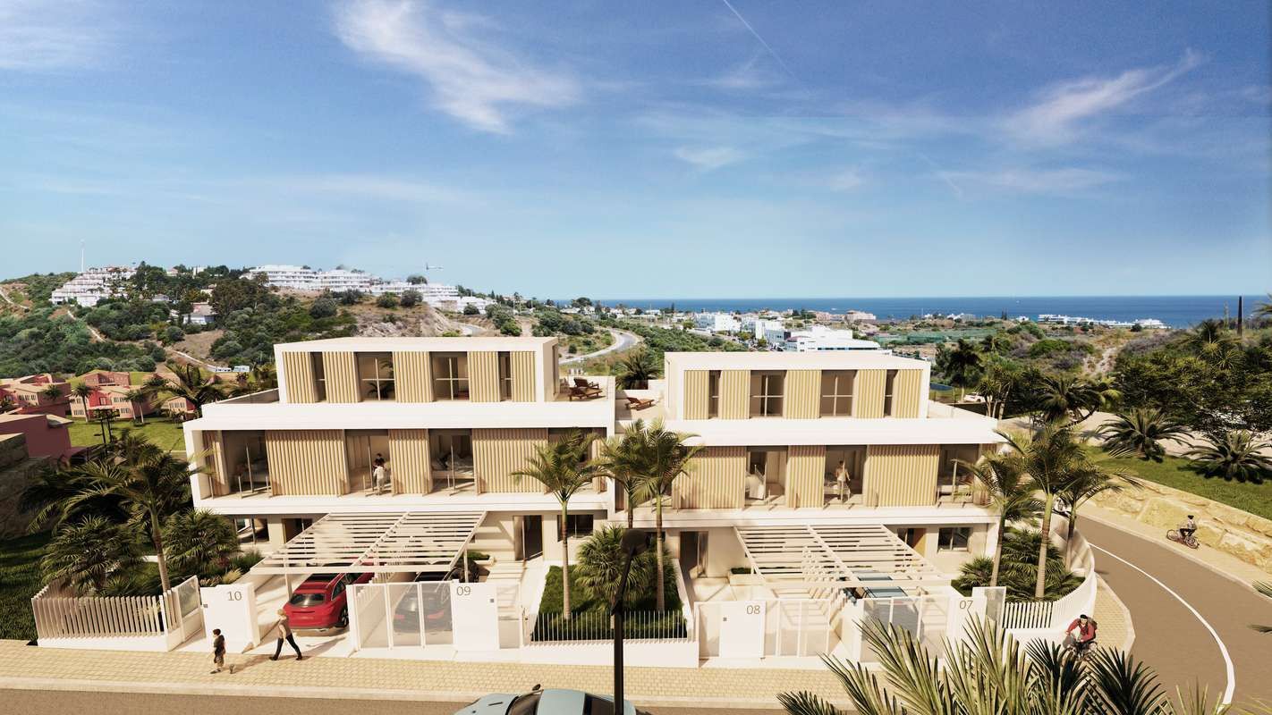 Villa in Estepona, Estepona, 6/6