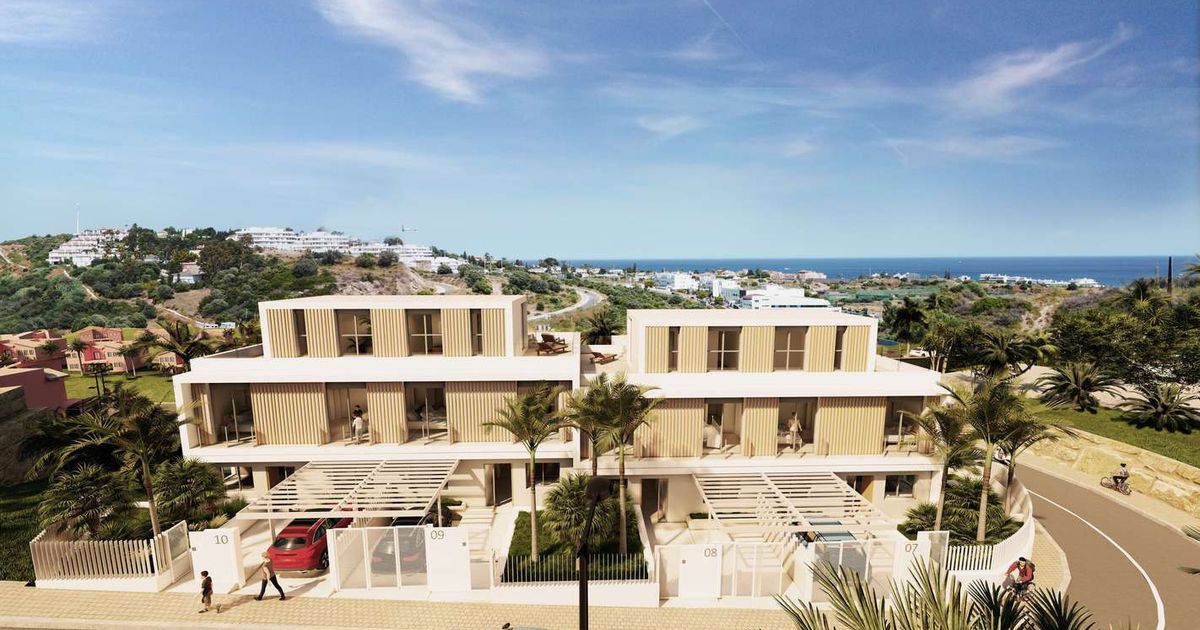 Villa in Estepona, Estepona, 6/6