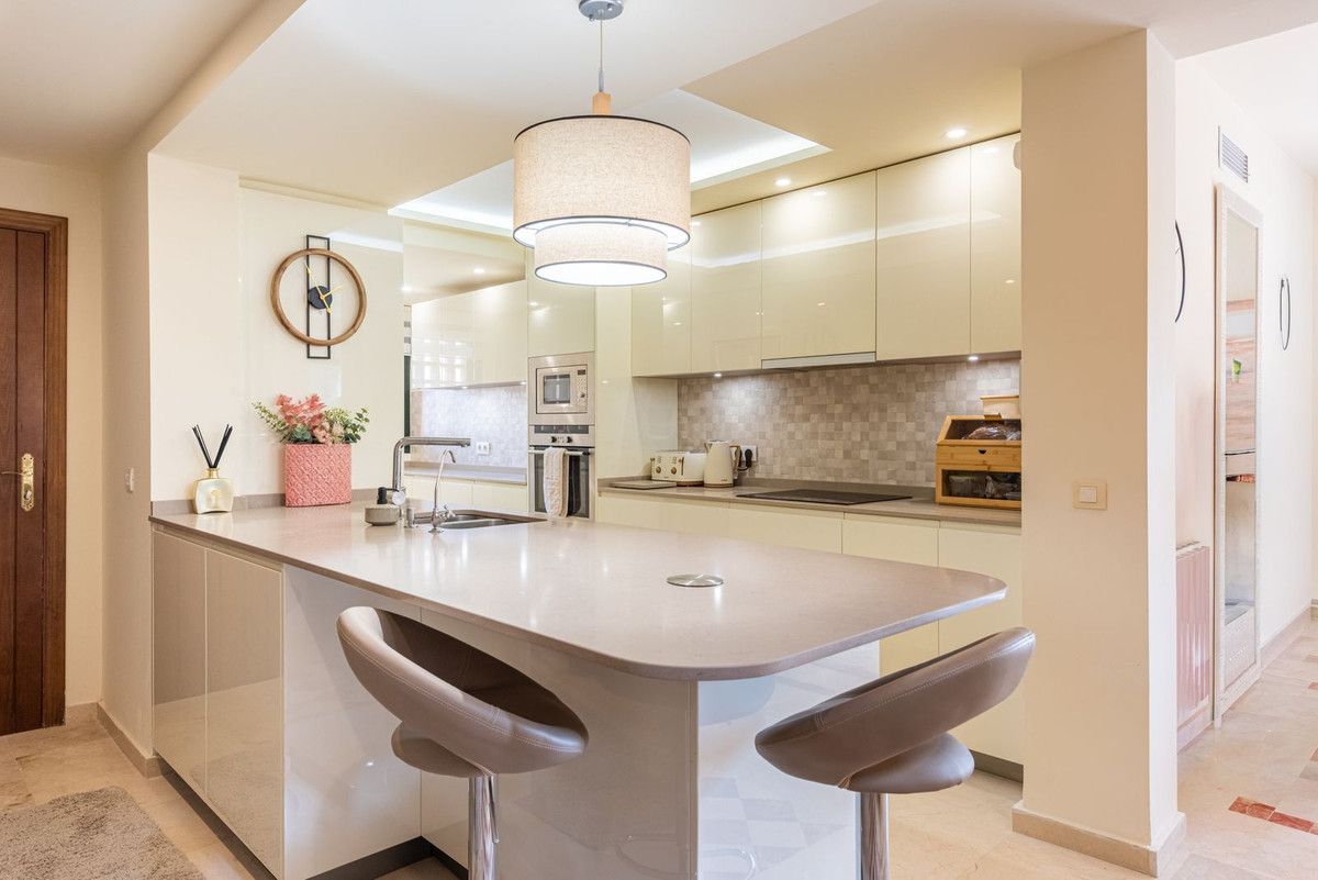 Penthouse Duplex in Estepona, Estepona, 11/12