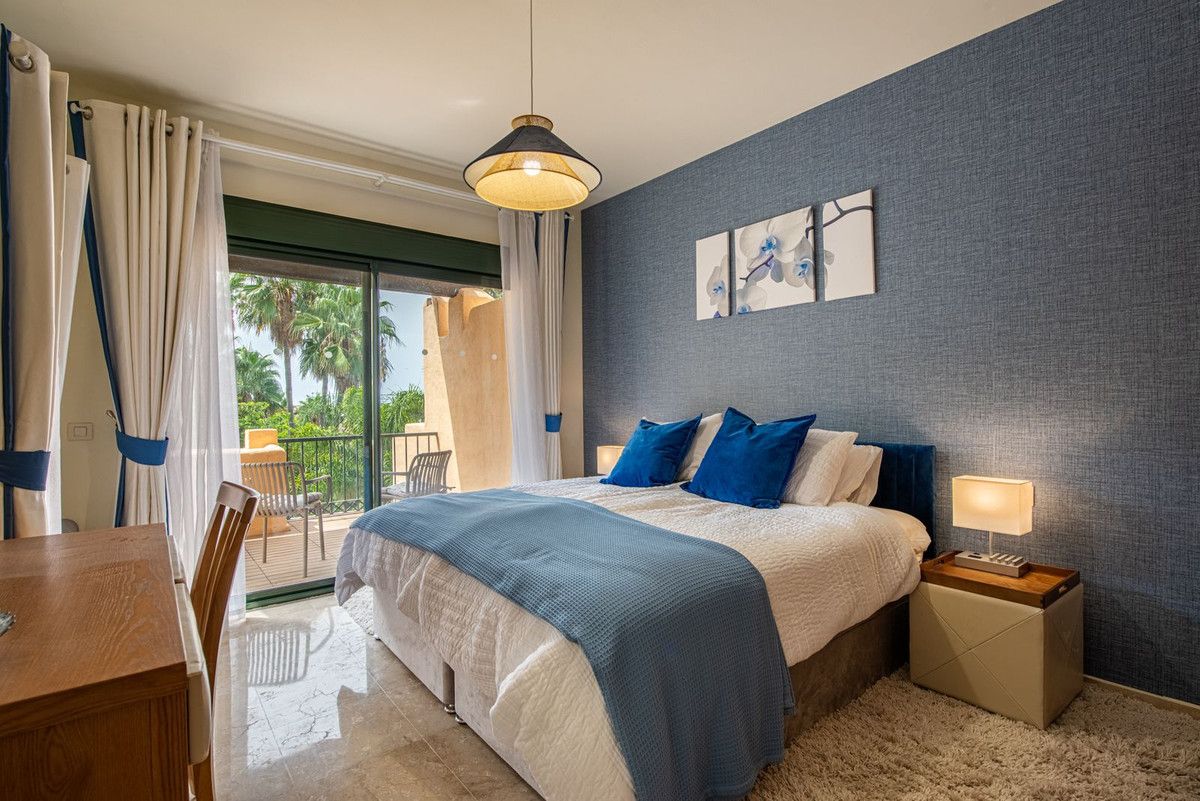 Penthouse Duplex in Estepona, Estepona, 12/12