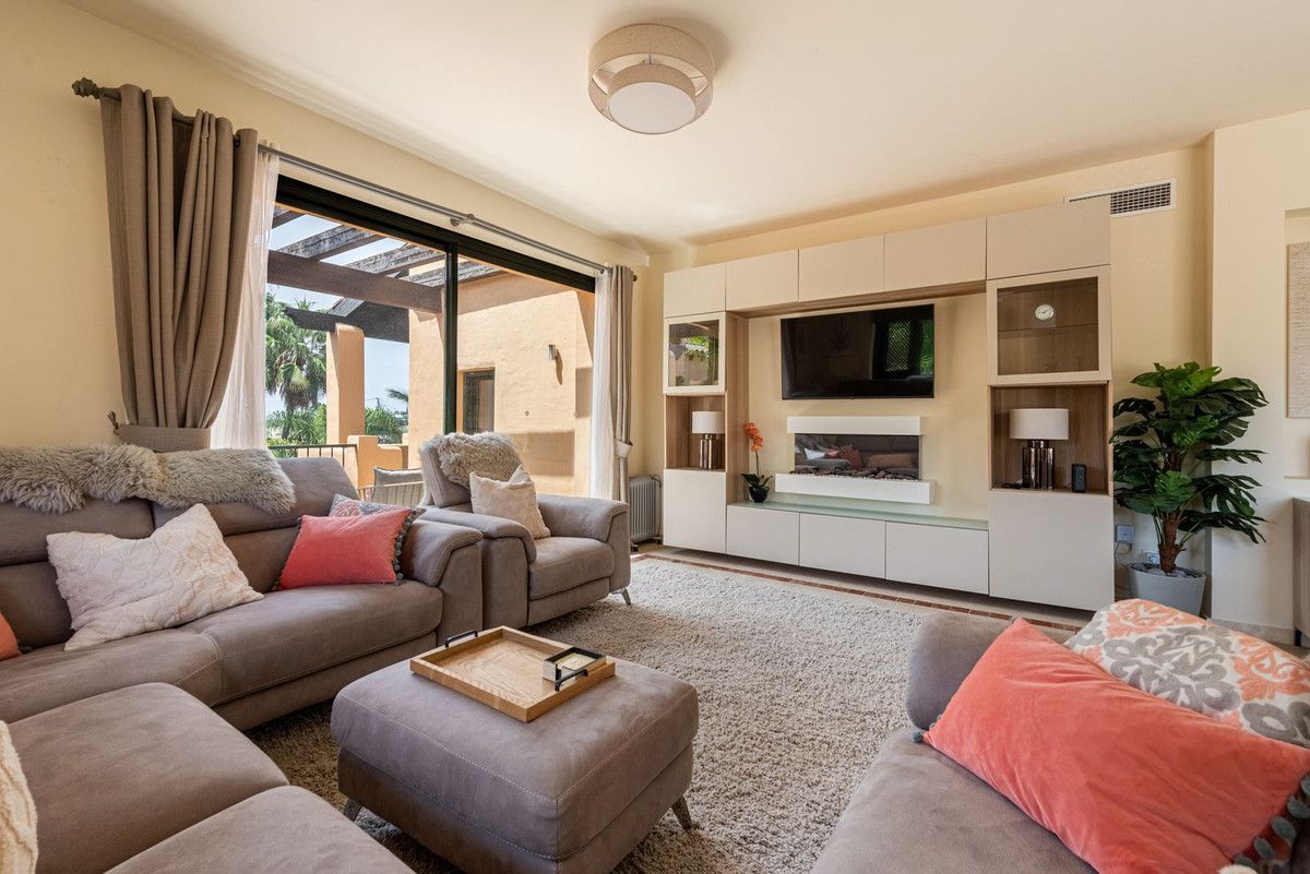 Penthouse Duplex in Estepona, Estepona, 8/12