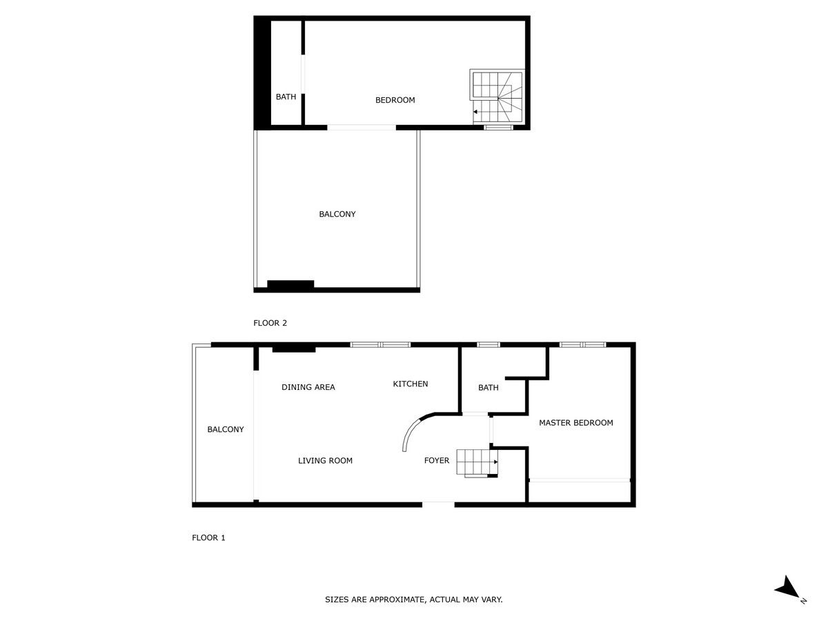 Penthouse i Puerto Banús, Puerto Banús, 2/12