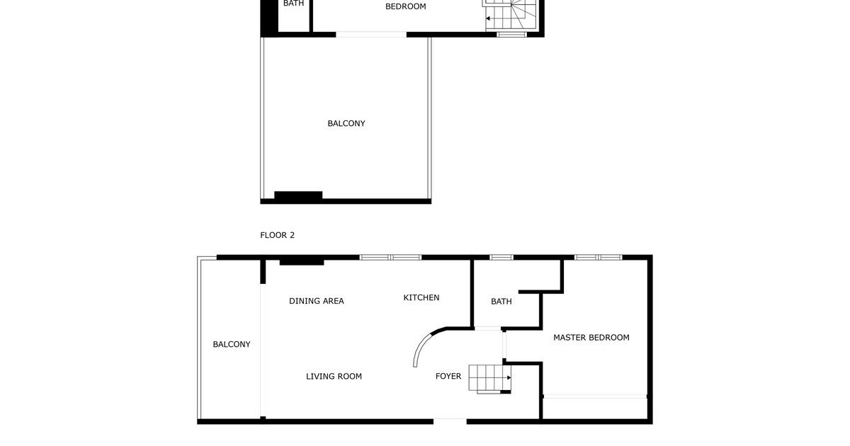 Penthouse i Puerto Banús, Puerto Banús, 2/12