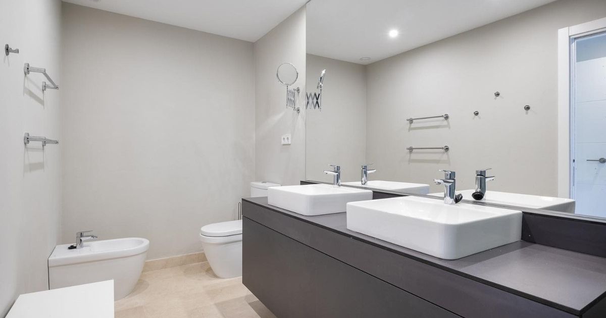 Gelijkvloers appartement in Selwo, Selwo, 11/12