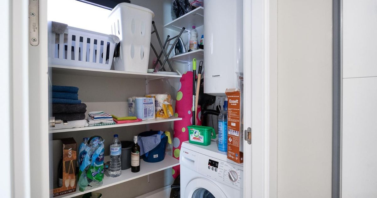 Gelijkvloers appartement in Selwo, Selwo, 12/12