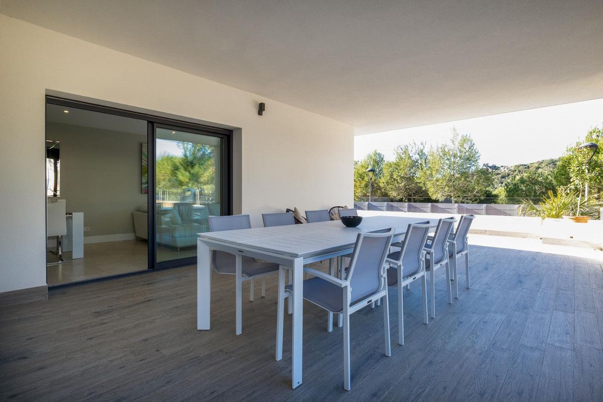 Gelijkvloers appartement in Selwo, Selwo, 5/12