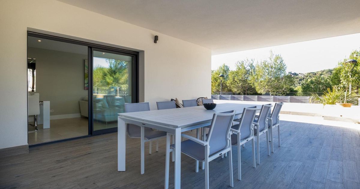 Gelijkvloers appartement in Selwo, Selwo, 5/12