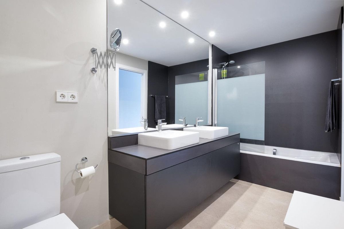Gelijkvloers appartement in Selwo, Selwo, 7/12