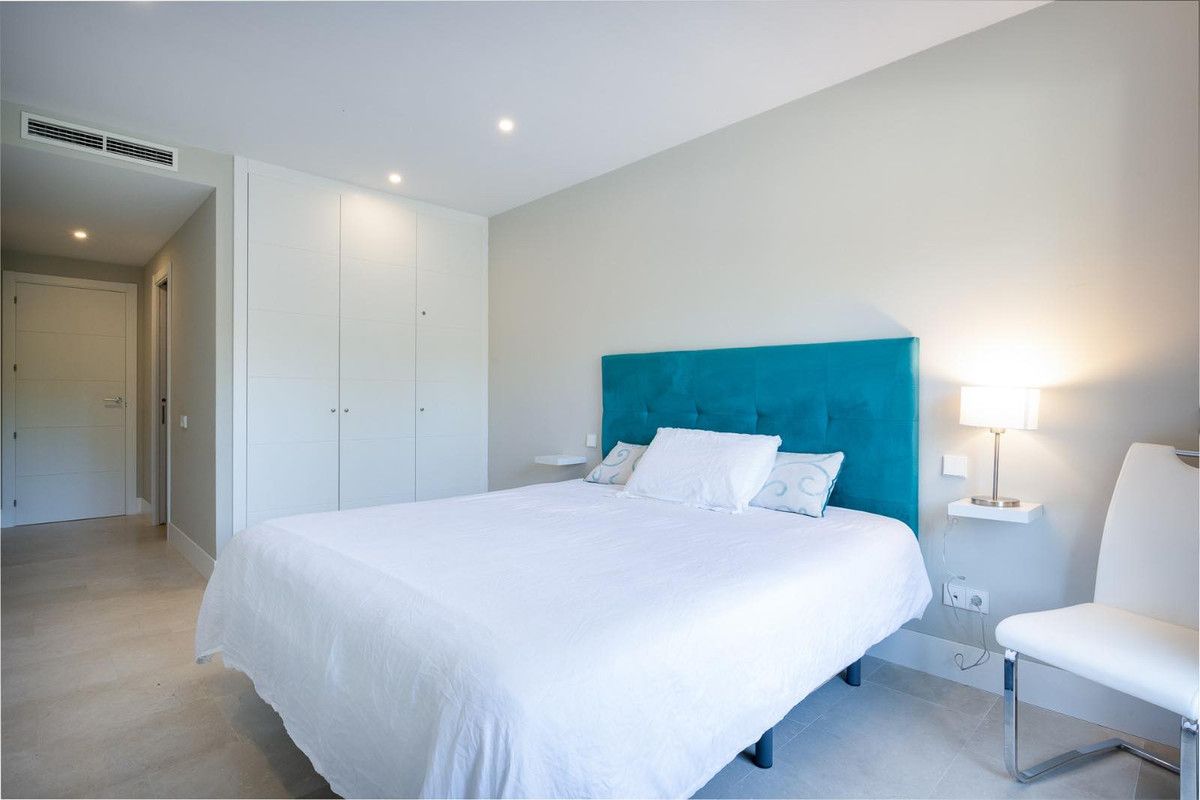 Gelijkvloers appartement in Selwo, Selwo, 9/12