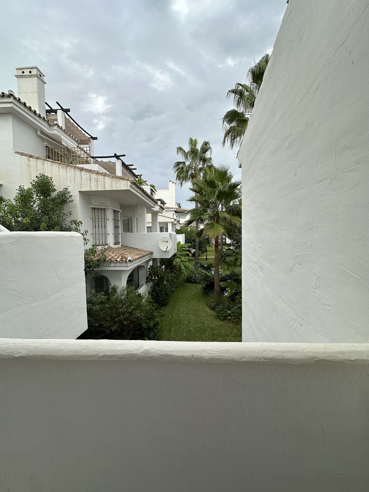 Appartement à l'étage moyen à Puerto Banús, Puerto Banús, 2/12