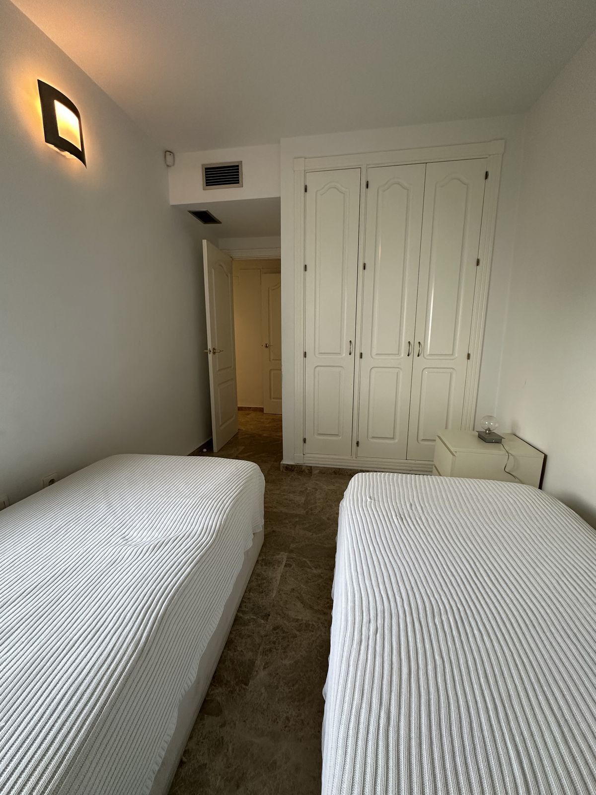 Appartement à l'étage moyen à Puerto Banús, Puerto Banús, 12/12
