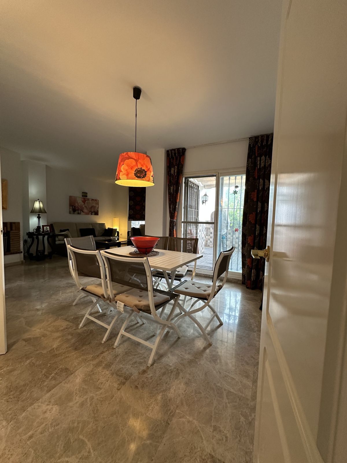 Appartement à l'étage moyen à Puerto Banús, Puerto Banús, 3/12