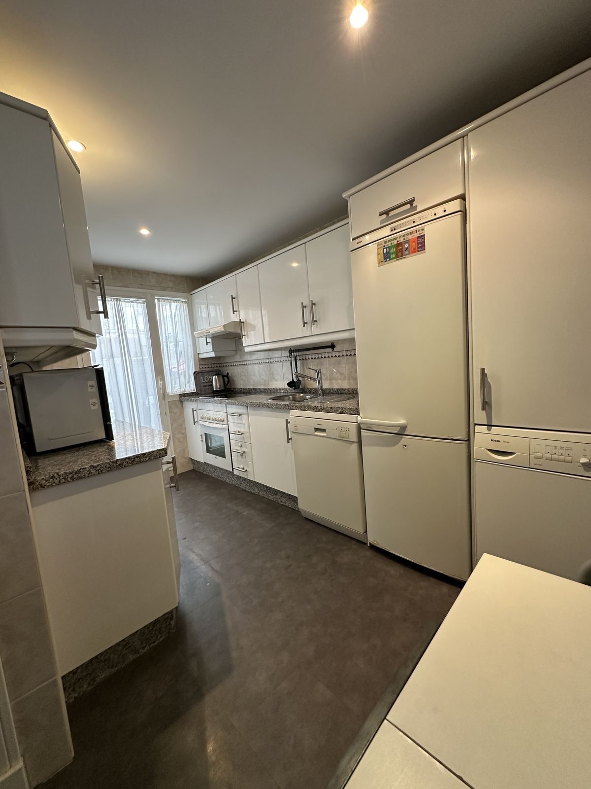 Appartement à l'étage moyen à Puerto Banús, Puerto Banús, 4/12