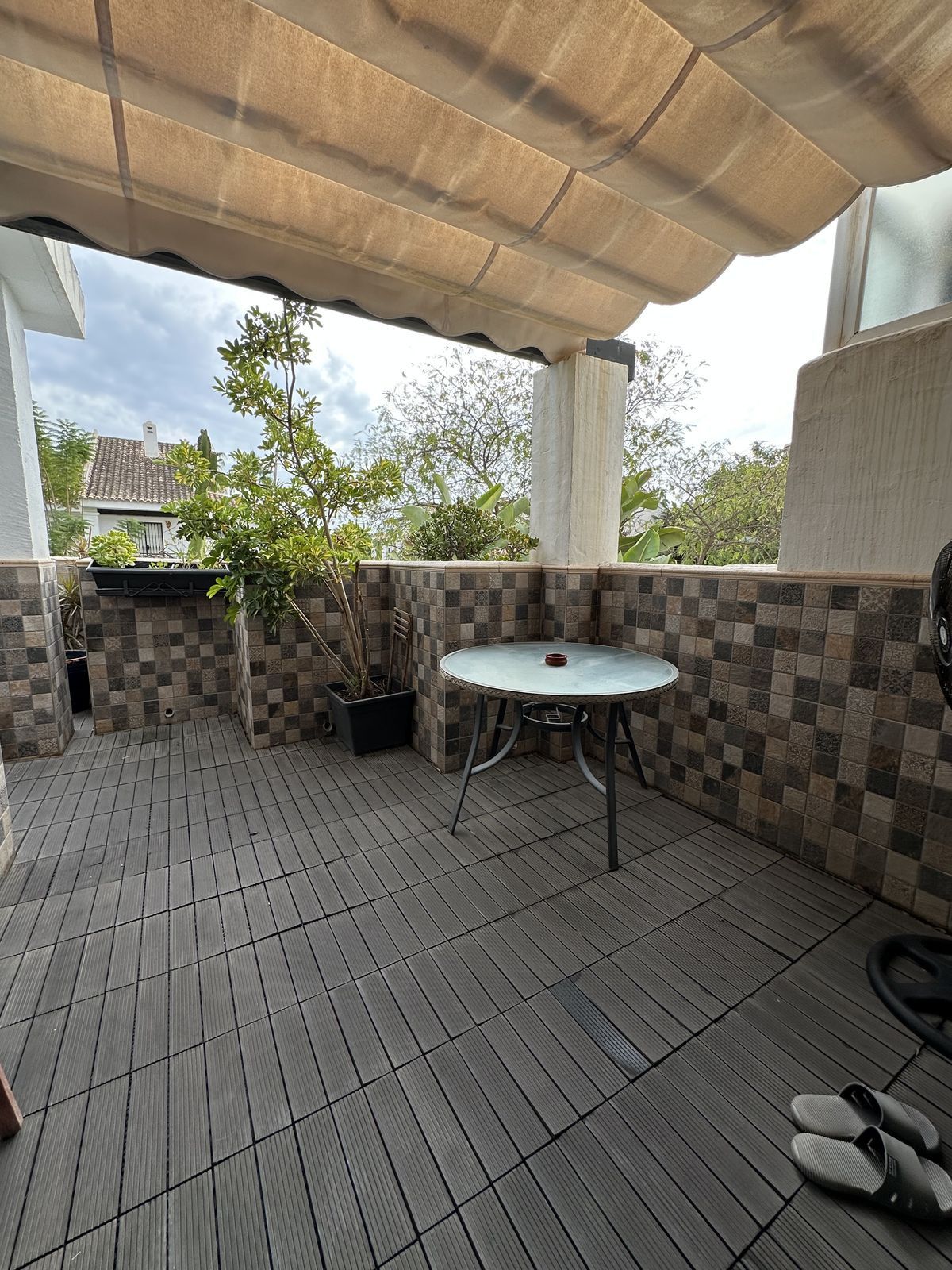 Appartement à l'étage moyen à Puerto Banús, Puerto Banús, 6/12