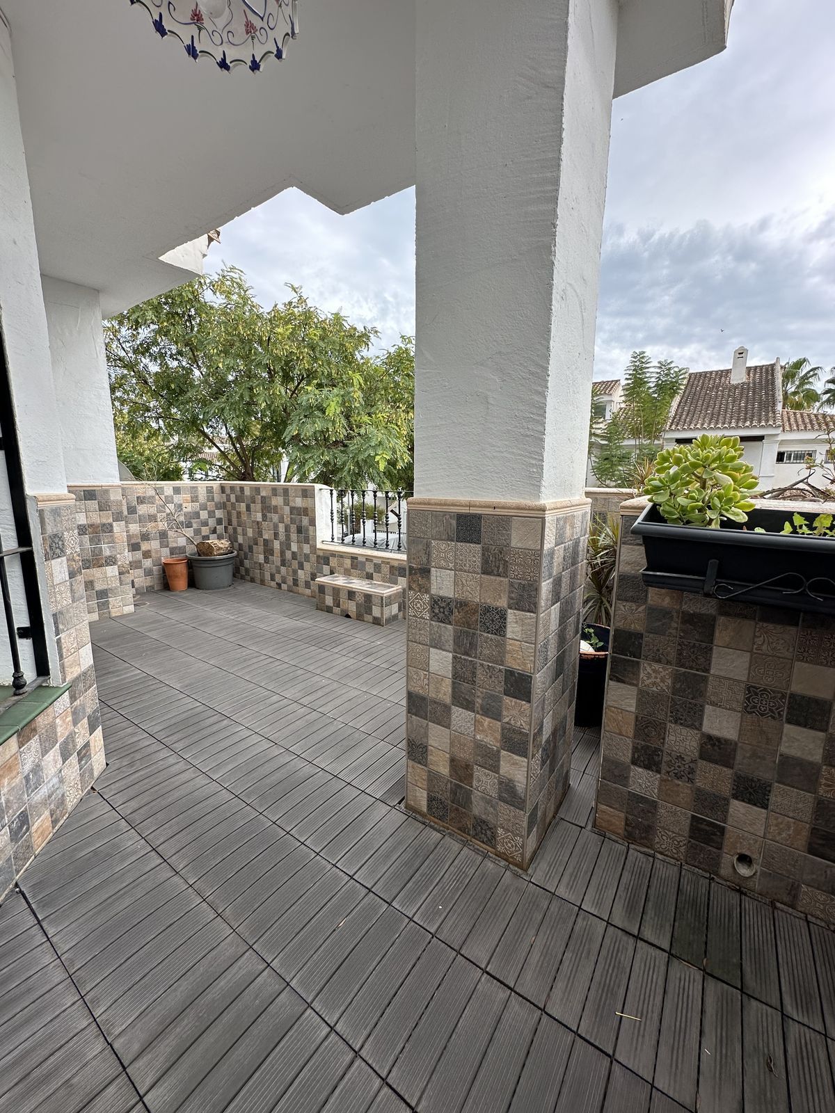 Appartement à l'étage moyen à Puerto Banús, Puerto Banús, 7/12