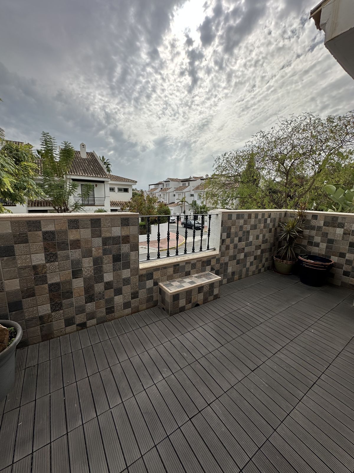 Appartement à l'étage moyen à Puerto Banús, Puerto Banús, 8/12