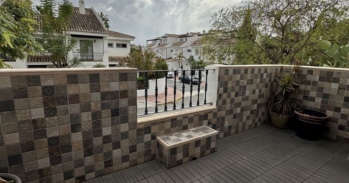 Appartement à l'étage moyen à Puerto Banús, Puerto Banús, 8/12