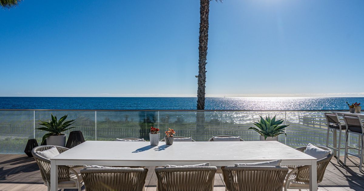 Freistehende Villa in Estepona, Estepona, 6/12