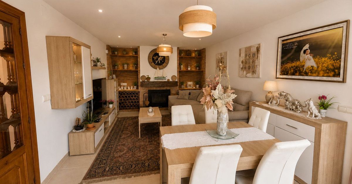 Detached Villa in Manilva, Manilva, 2/12