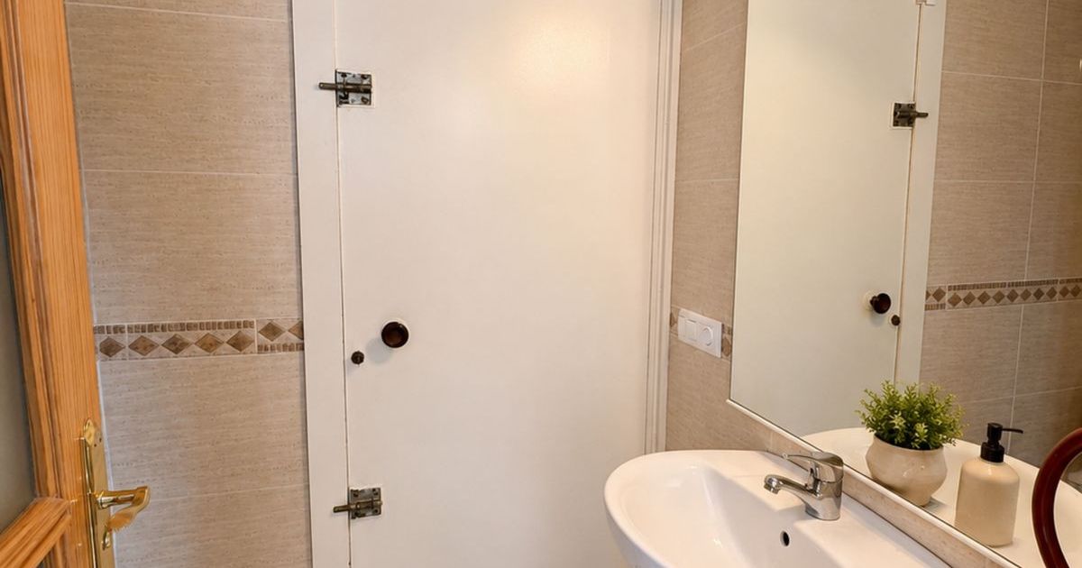 Detached Villa in Manilva, Manilva, 11/12