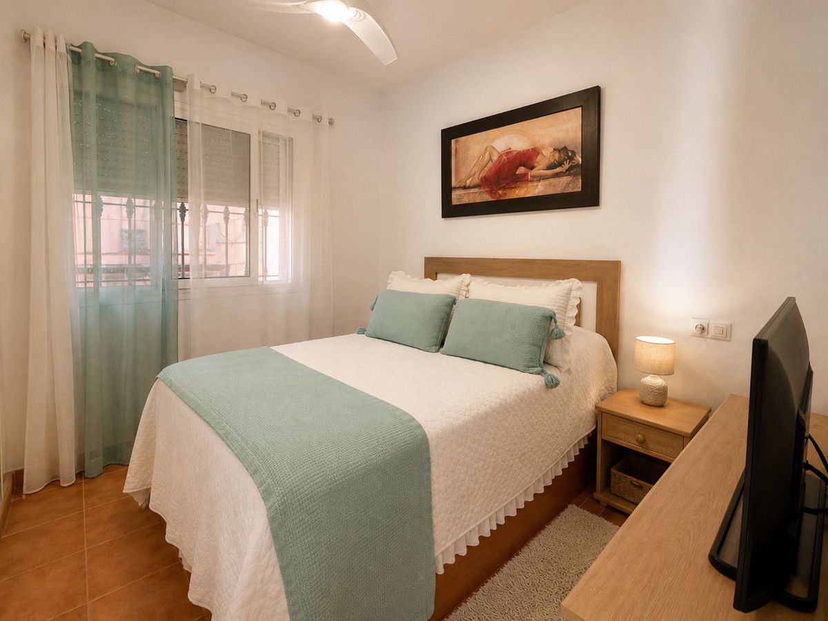 Detached Villa in Manilva, Manilva, 7/12
