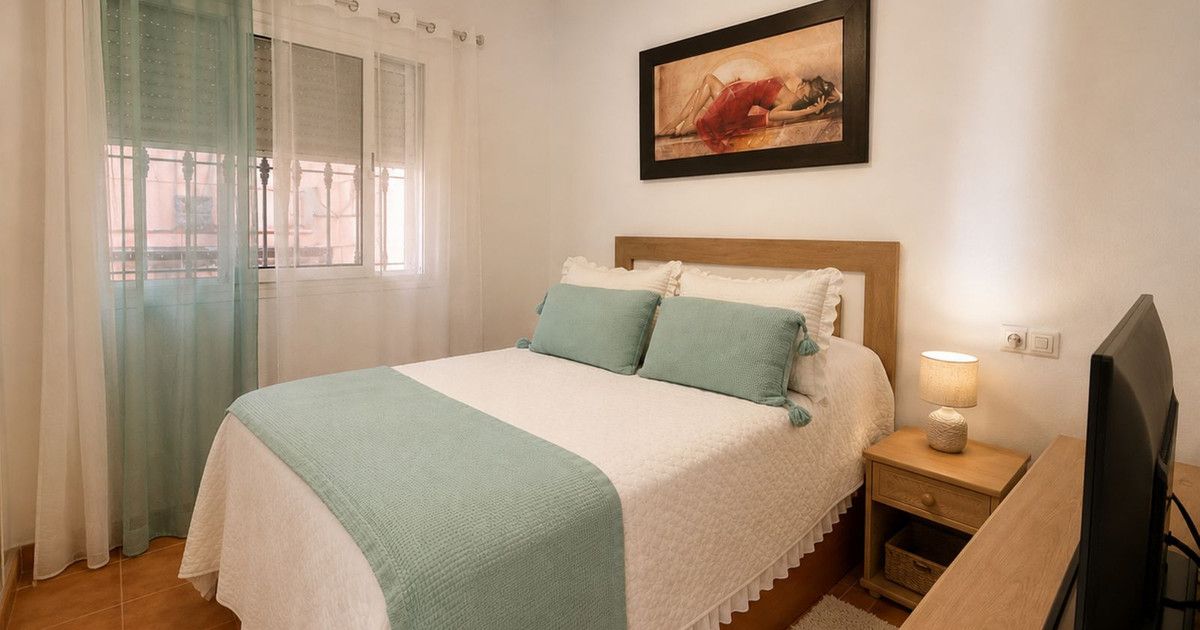 Detached Villa in Manilva, Manilva, 7/12