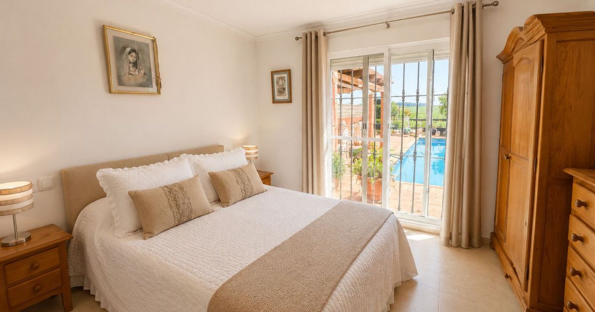 Detached Villa in Manilva, Manilva, 10/12