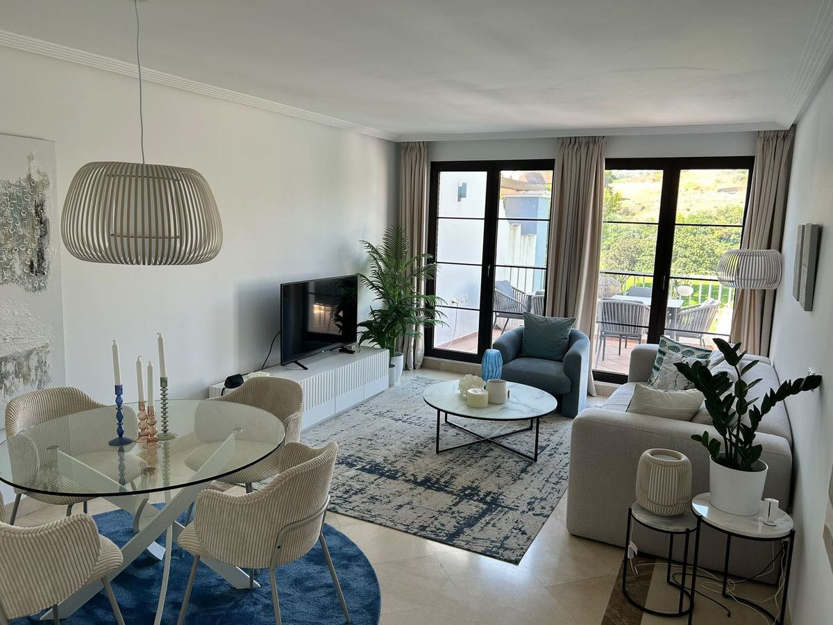 Penthouse Duplex in Los Arqueros, Los Arqueros, 3/12