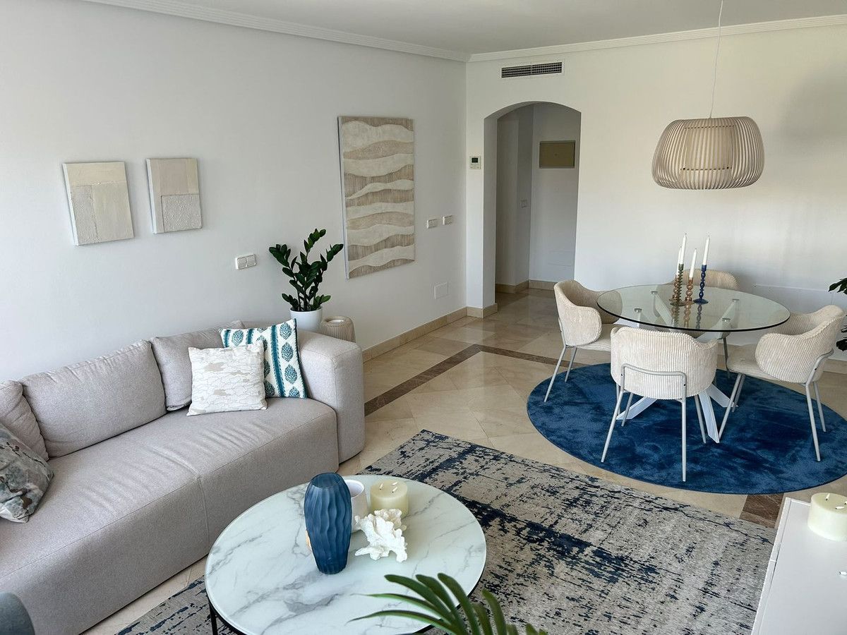 Penthouse Duplex in Los Arqueros, Los Arqueros, 4/12
