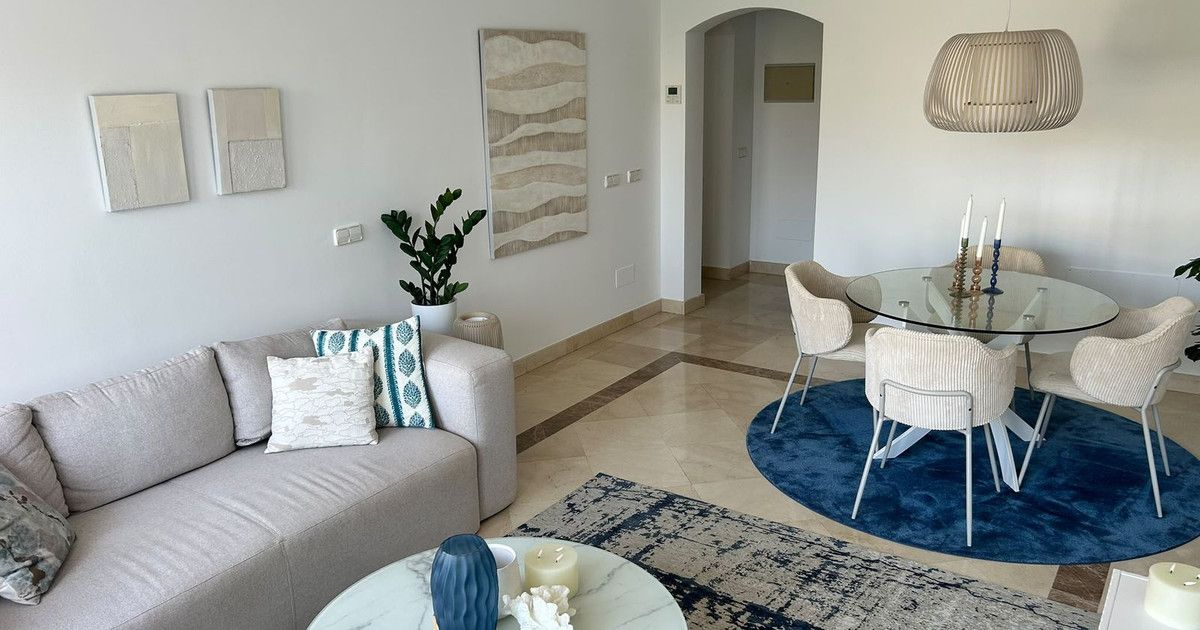 Penthouse Duplex in Los Arqueros, Los Arqueros, 4/12