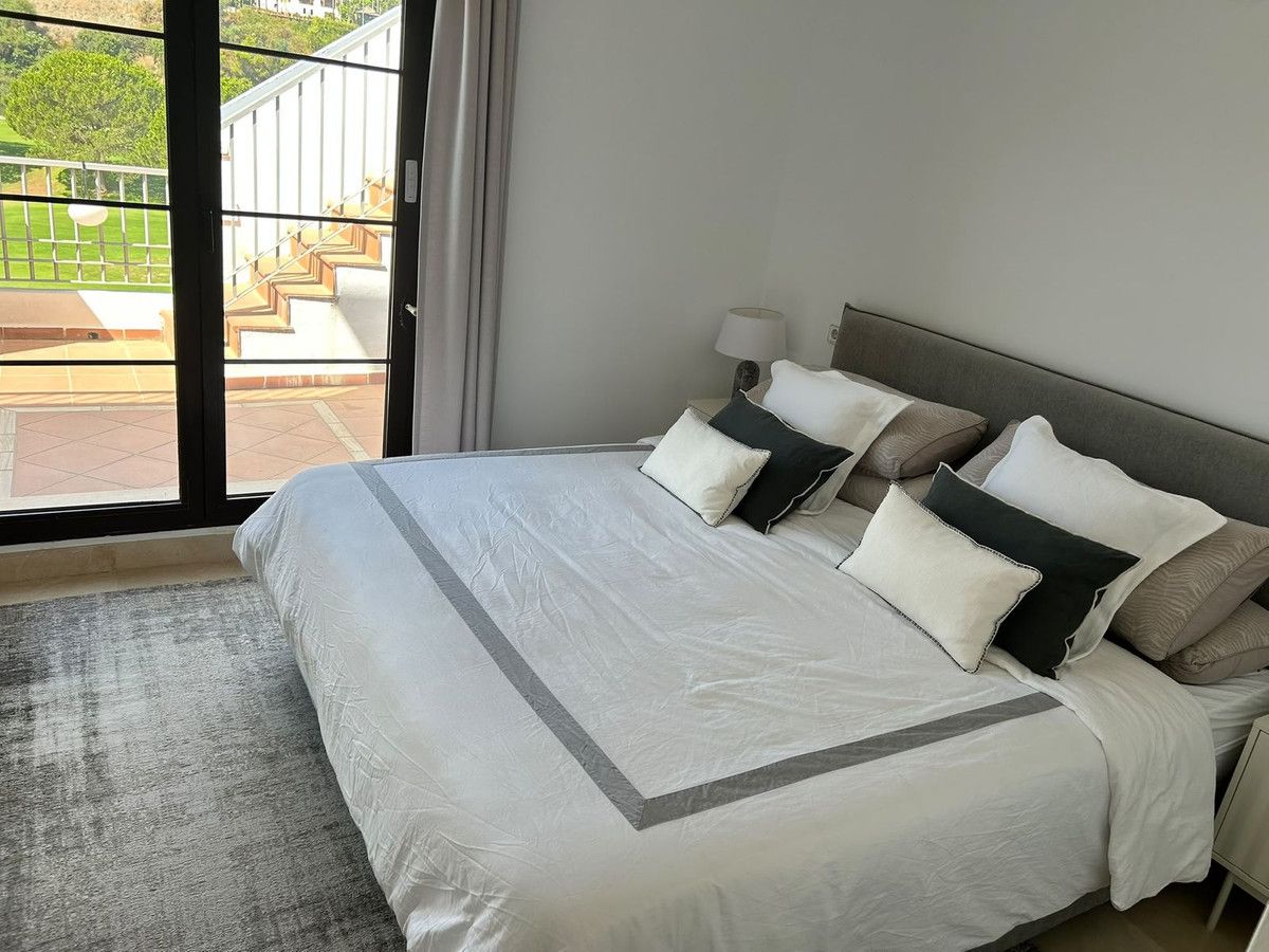 Penthouse Duplex in Los Arqueros, Los Arqueros, 5/12