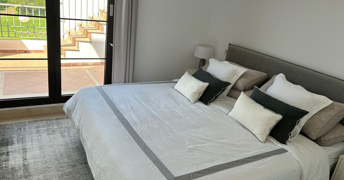 Penthouse Duplex in Los Arqueros, Los Arqueros, 5/12