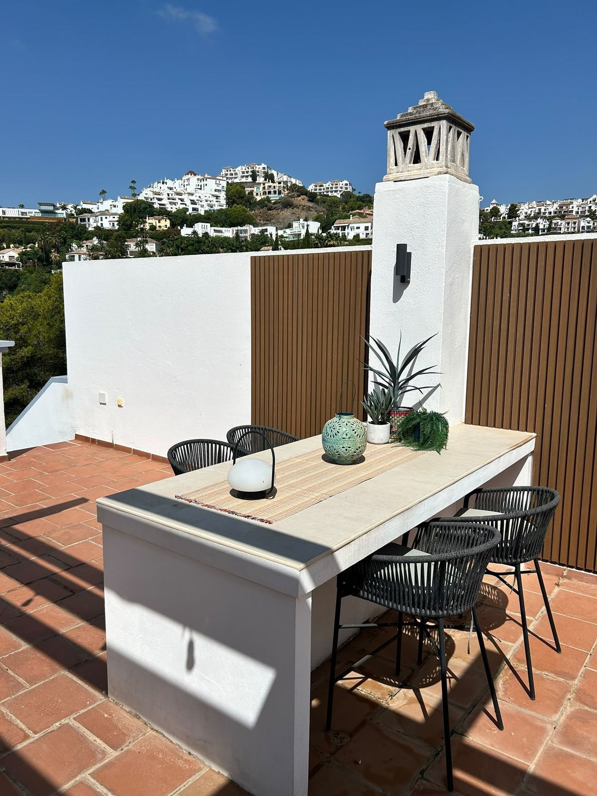 Penthouse Duplex in Los Arqueros, Los Arqueros, 6/12