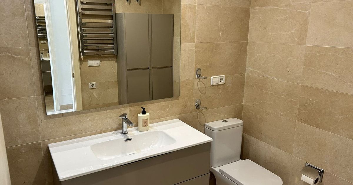Penthouse Duplex in Los Arqueros, Los Arqueros, 10/12