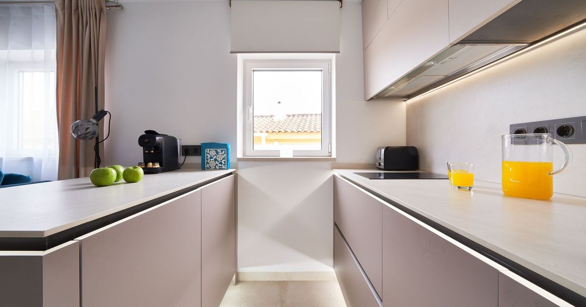 Appartement en étage moyen à Marbella, Marbella, 11/12
