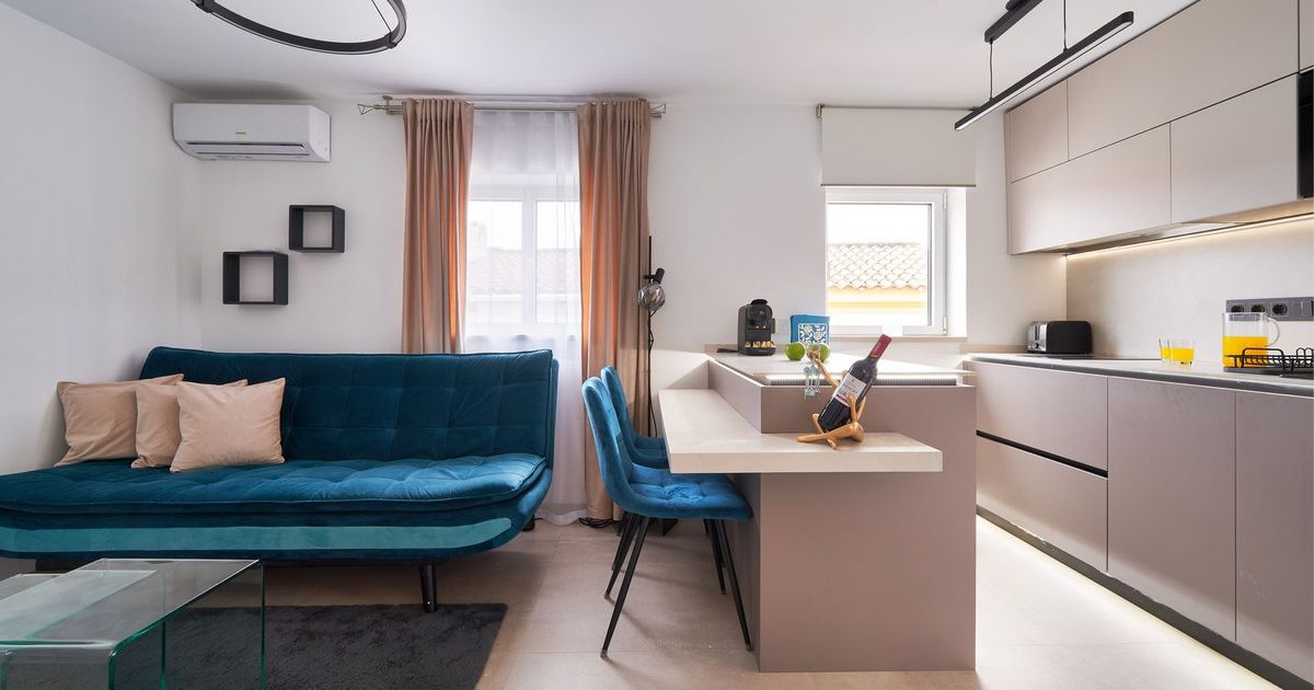 Appartement en étage moyen à Marbella, Marbella, 3/12