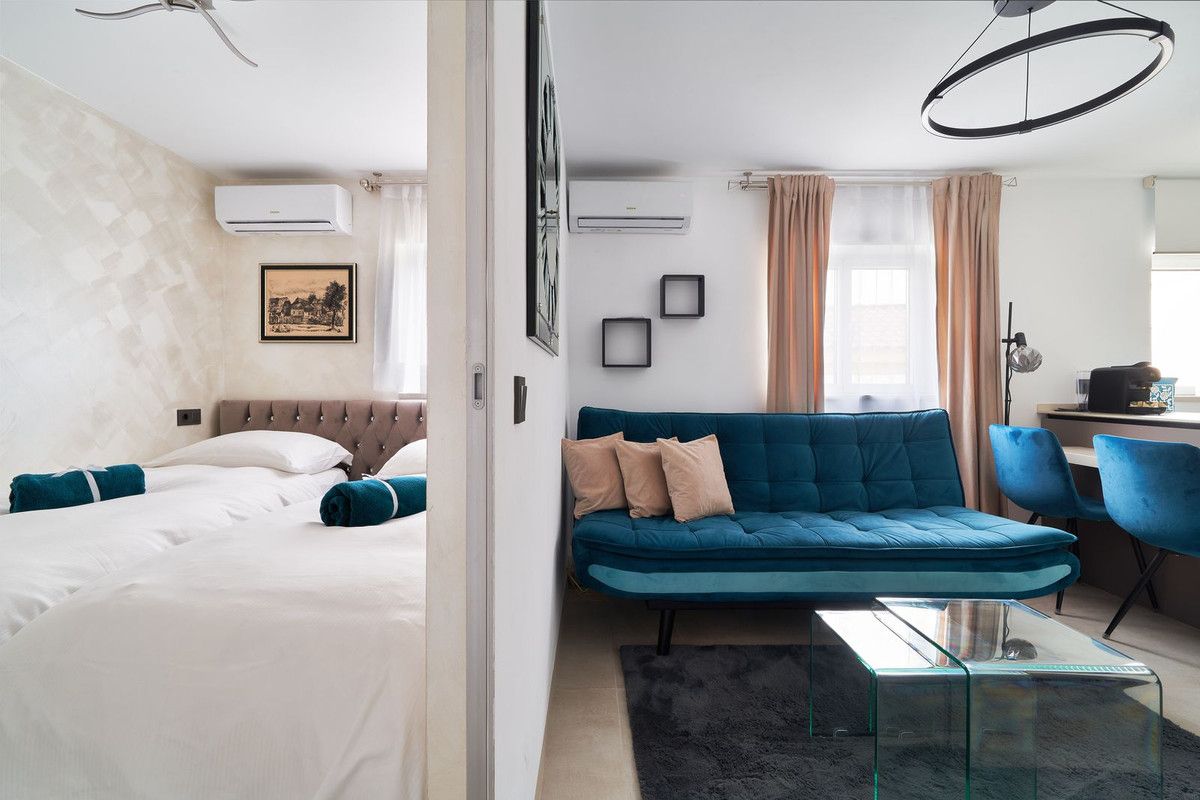 Appartement en étage moyen à Marbella, Marbella, 4/12