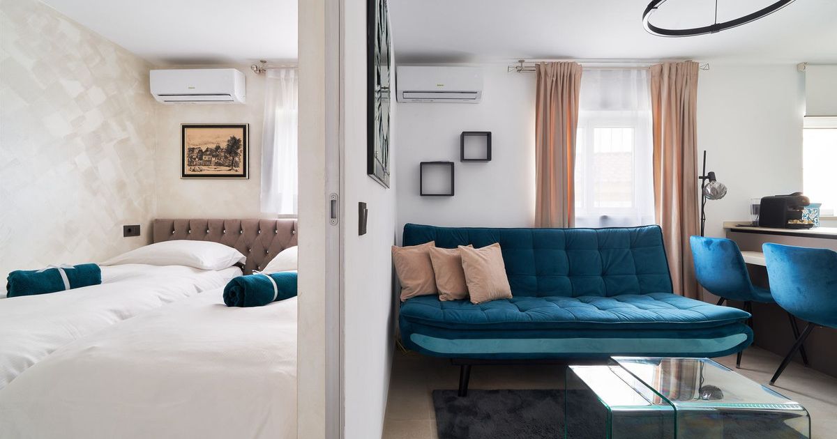 Appartement en étage moyen à Marbella, Marbella, 4/12