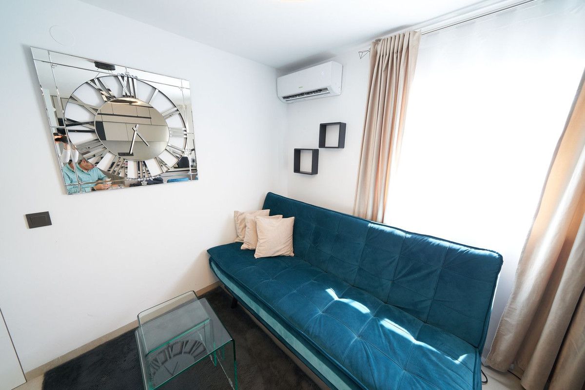 Appartement en étage moyen à Marbella, Marbella, 5/12