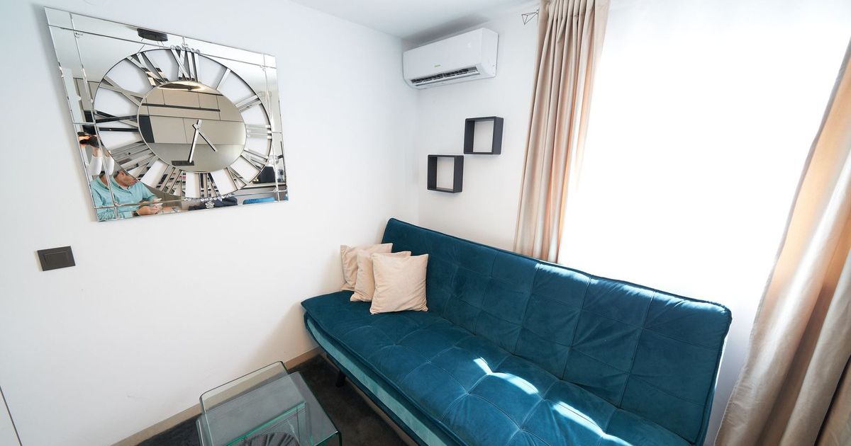 Appartement en étage moyen à Marbella, Marbella, 5/12