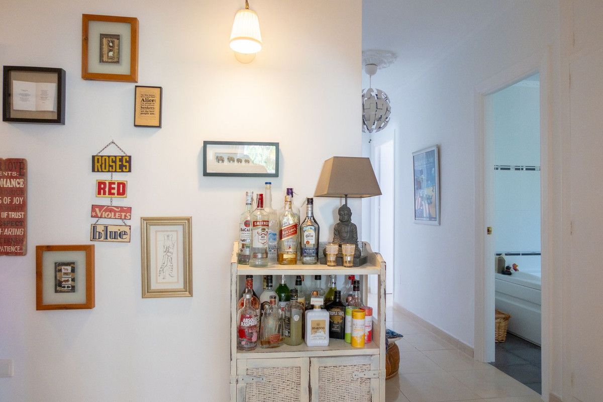 Villa individuelle à Estepona, Estepona, 11/12