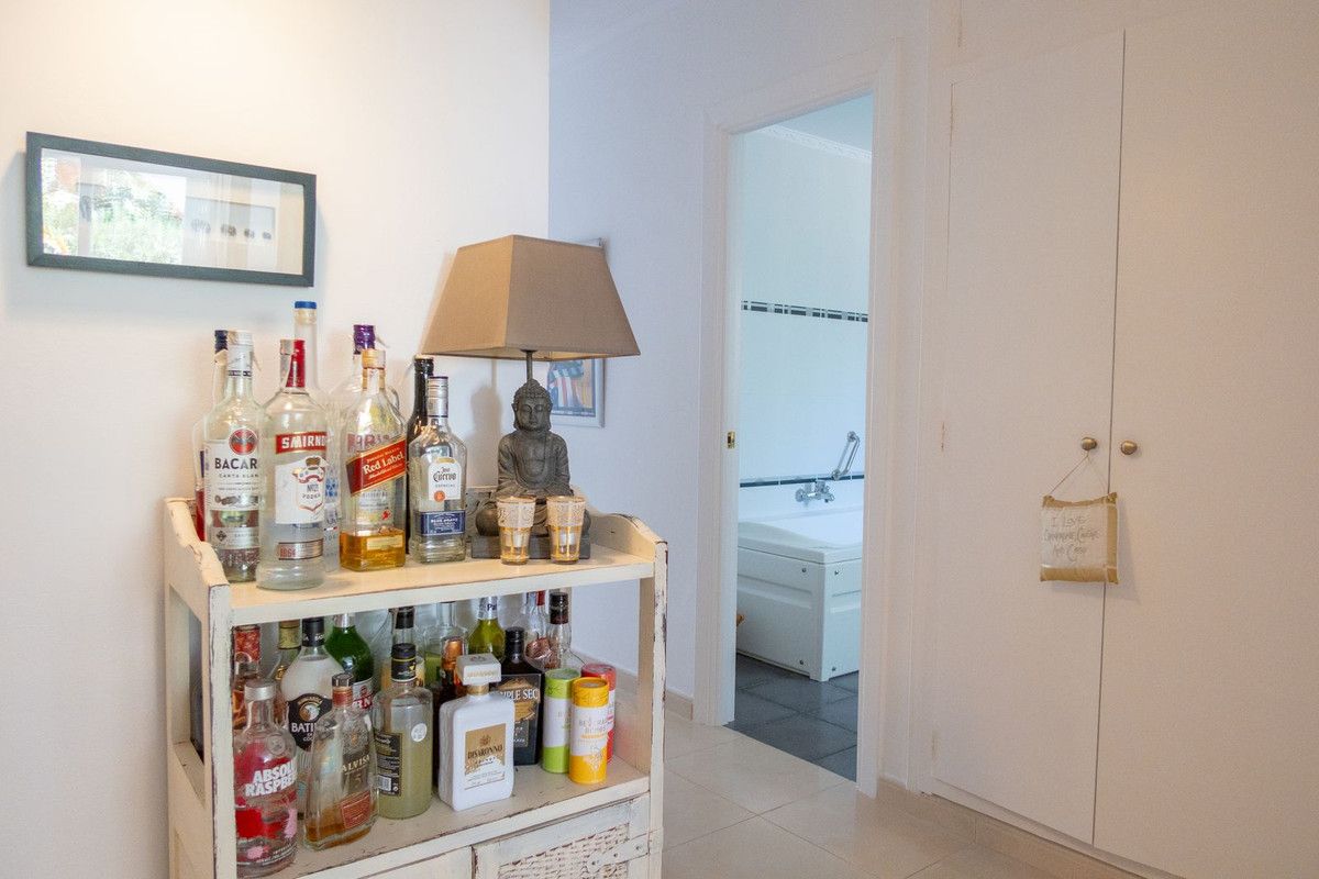 Villa individuelle à Estepona, Estepona, 12/12