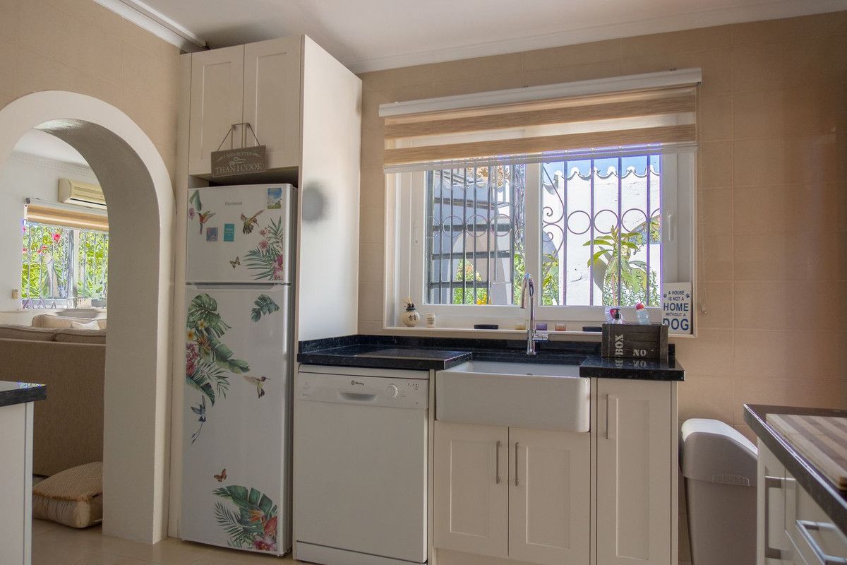 Villa individuelle à Estepona, Estepona, 3/12