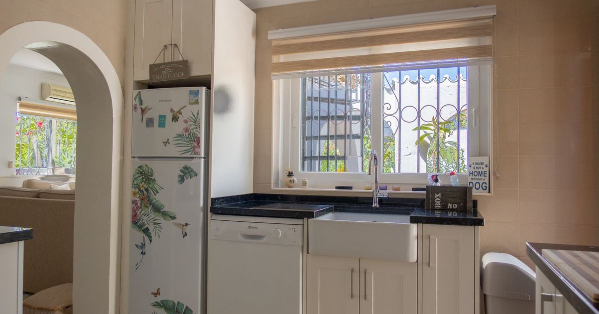 Villa individuelle à Estepona, Estepona, 3/12
