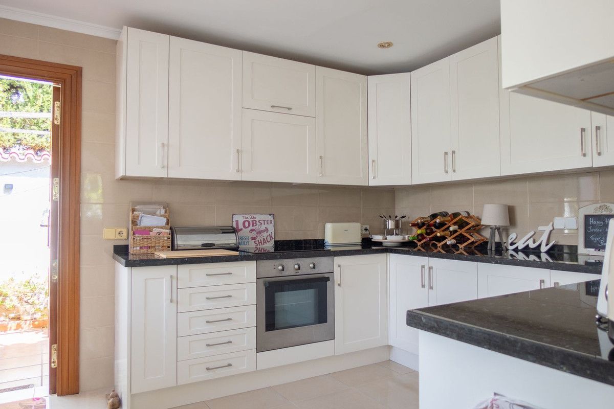 Villa individuelle à Estepona, Estepona, 4/12