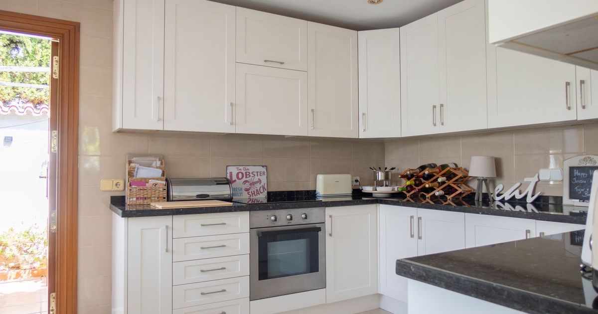 Villa individuelle à Estepona, Estepona, 4/12